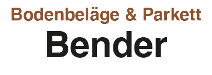 Logo Parkett Bender