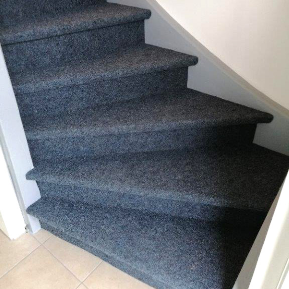 Treppe Nadelflies
